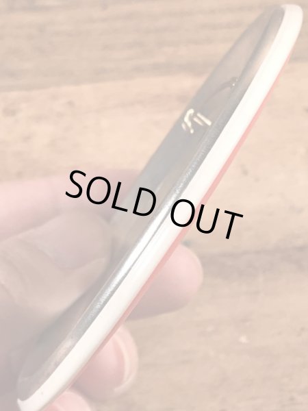 70年代頃のディズニーのミッキーマウスクラブのビンテージの缶バッジ