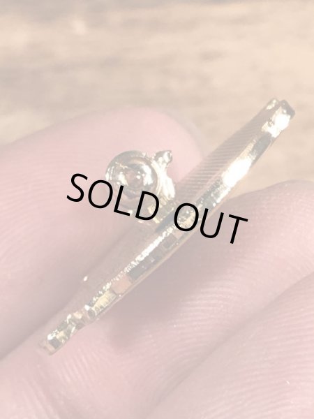 80年代頃のカントリーベアのディズニーランドのビンテージのピンバッチ