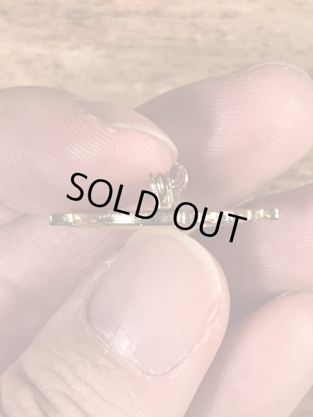 80’sのカントリーベアのディズニーランドのヴィンテージのピンバッジ