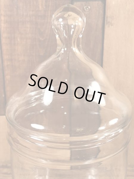 70’sのディズニーのミニーマウスが描かれたヴィンテージのキャニスター