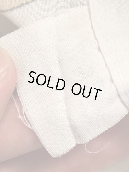 70’sのディズニーのミッキーマウスマーチのヴィンテージの枕カバー