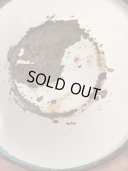 60〜70’sのディズニーのアイスクリームの絵柄のヴィンテージのメタルディッシュ