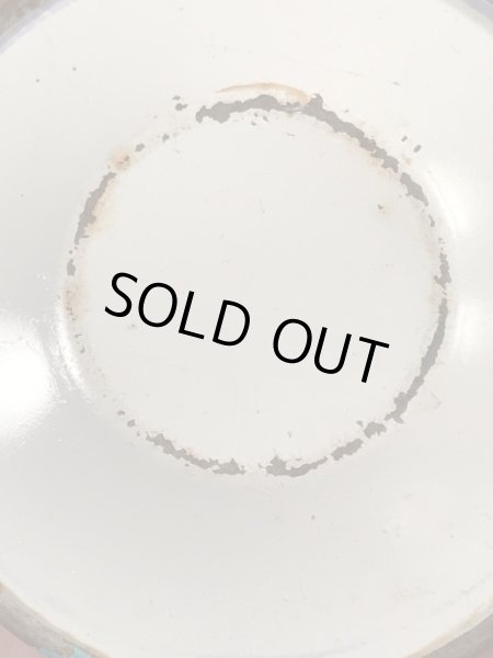 60〜70’sのディズニーのプルートなどが描かれたヴィンテージのTinトレイ