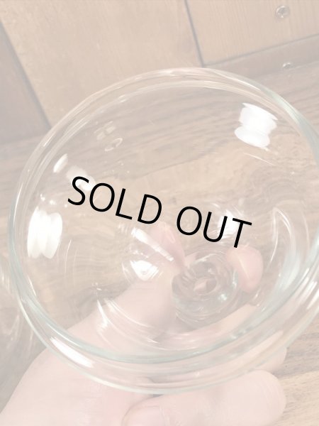 70年代頃のディズニーのミッキーマウスが描かれたビンテージのキャニスター