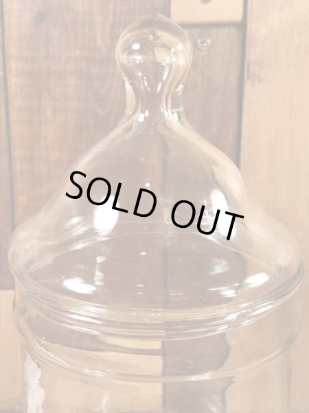 70’sのディズニーのミニーマウスが描かれたヴィンテージのキャニスター