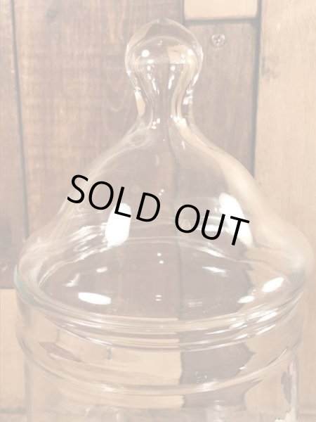 70’sのディズニーのミニーマウスが描かれたヴィンテージのキャニスター