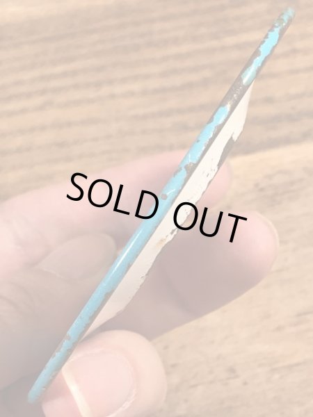 60〜70年代頃のディズニーのおままごとのビンテージの小皿