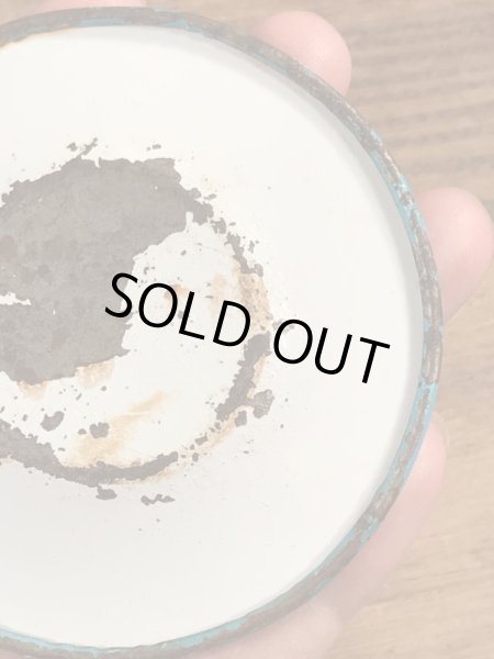 60〜70年代頃のディズニーのおままごとのビンテージの小皿