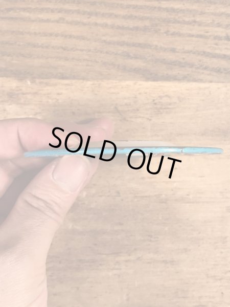 60〜70’sのグーフィーなどのディズニーキャラクターが描かれたヴィンテージのメタルディッシュ