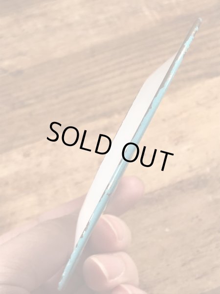 60〜70’sのディズニーのブリキ製のヴィンテージのメタルディッシュ