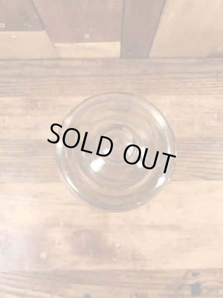 70年代頃のディズニーのミッキーマウスが描かれたビンテージのキャニスター