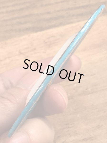 60〜70’sのグーフィーなどのディズニーキャラクターが描かれたヴィンテージのメタルディッシュ