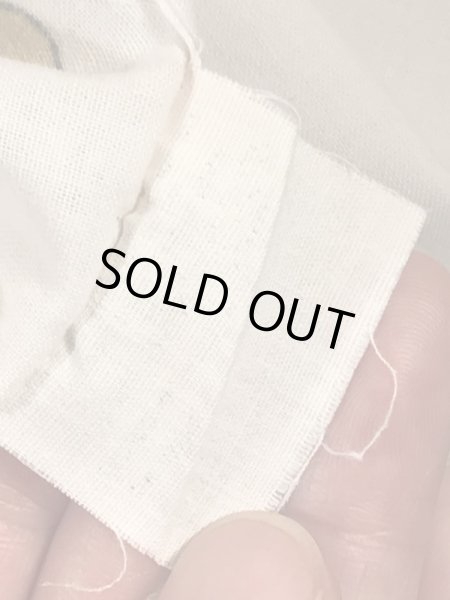 70年代頃のディズニーのミッキーマウスマーチのビンテージのピローケース