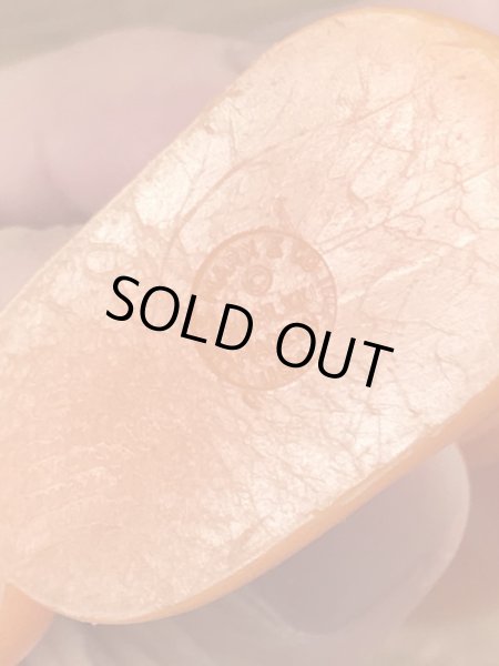 60年代頃のマークス社製のミッキーマウスのビンテージのフィギュア