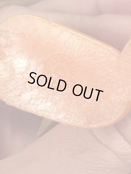 60’sのMarx社製のミッキーマウスのヴィンテージのフィギュア