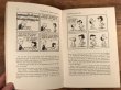 60〜70’sのスヌーピーとピーナッツギャングのヴィンテージの漫画本