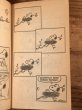 70’sのスヌーピーとピーナッツギャングのヴィンテージのコミックブック