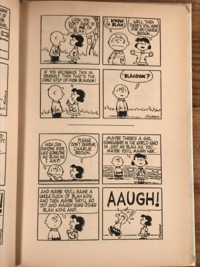 画像1: Peanuts Snoopy “Go Fly a Kite, Charlie Brown” Comic Book　スヌーピー　ビンテージ　コミックブック　60〜70年代