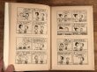 60〜70’sのスヌーピーのヴィンテージの漫画本