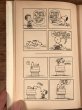 60〜70’sのスヌーピーのヴィンテージの漫画本