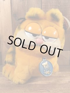 Garfield(ガーフィールド)系 - STIMPY(Vintage Collectible Toys