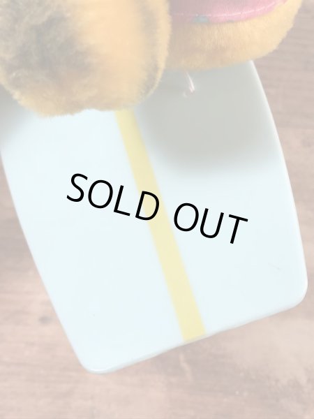 80’sのDakin社製のガーフィールドのヴィンテージのプラッシュドール