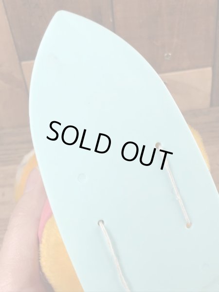 80’sのDakin社製のガーフィールドのヴィンテージのプラッシュドール