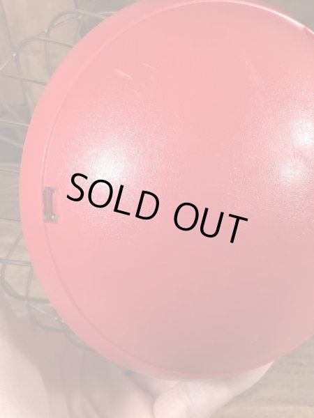 80年代頃のガーフィールドのビンテージのおきあがりこぼし