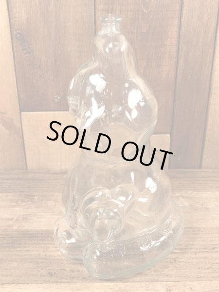 80’sのアンカーホッキング社製のガーフィールドのヴィンテージのコインバンク