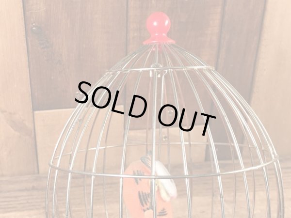 80年代頃のガーフィールドのビンテージのおきあがりこぼし