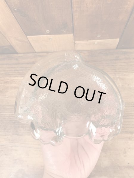 80’sのアンカーホッキング社製のガーフィールドのヴィンテージのコインバンク