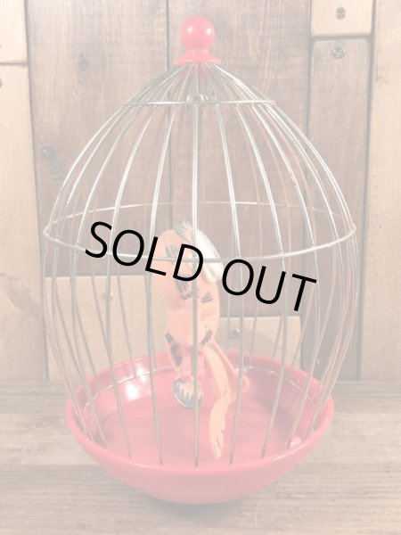 80年代頃のガーフィールドのビンテージのおきあがりこぼし