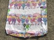 80’sのミスピギーとカーミットのヴィンテージのボックスシーツ