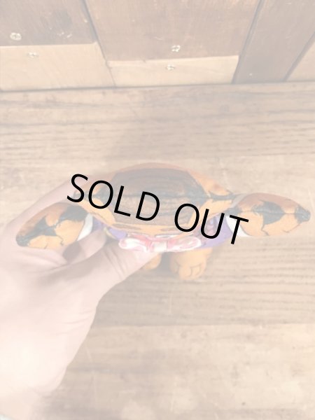 90’sのマペッツのフォジーのヴィンテージのぬいぐるみ