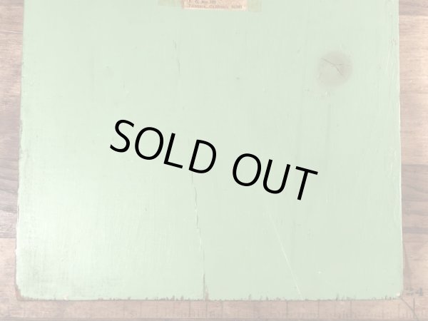 70’sのセサミストリートのビッグバードのヴィンテージの壁掛け