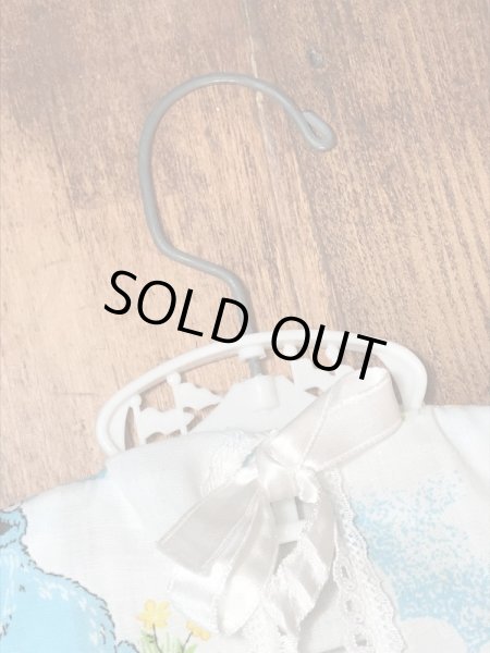 70年代頃のセサミストリートのビンテージのハンガーバッグ