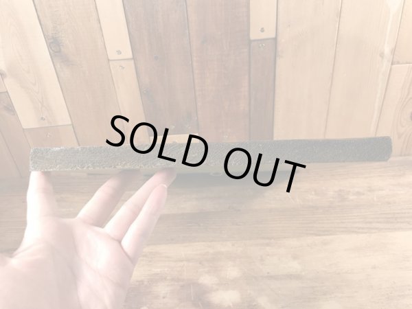 70’sのセサミストリートのビッグバードのヴィンテージの壁掛け