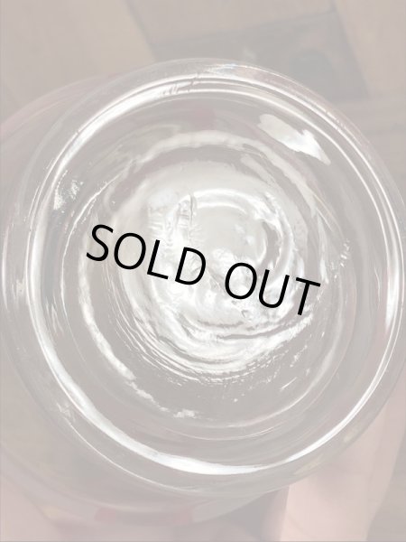 70’sのスヌーピーとピーナッツギャングのヴィンテージのビッググラス