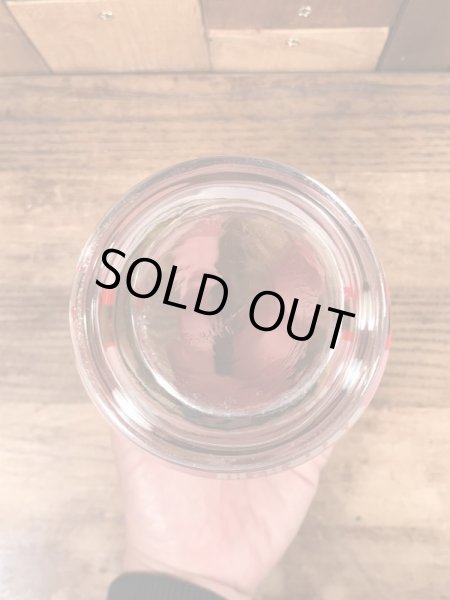 70’sのスヌーピーとピーナッツギャングのヴィンテージのビッググラス