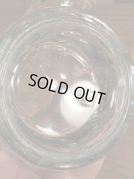 70〜80’sのスヌーピーのヴィンテージのビールジョッキ