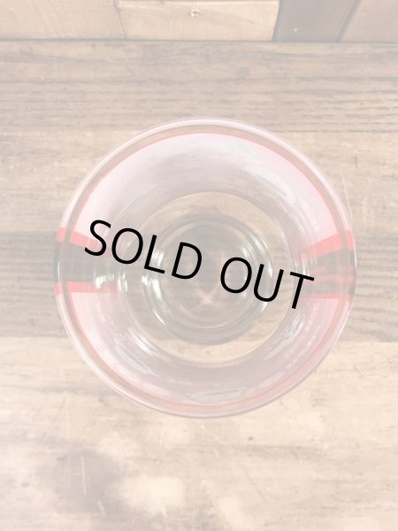 70年代頃のスヌーピーのビンテージのビッググラス