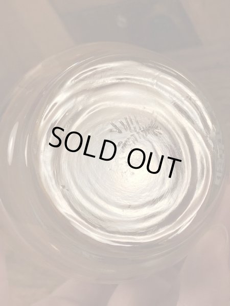 80’sのマクドナルドのスヌーピーのヴィンテージのガラスコップ