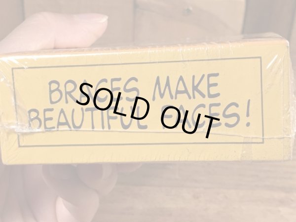 70〜80’sのジョークールのスヌーピーのヴィンテージのジグソーパズル