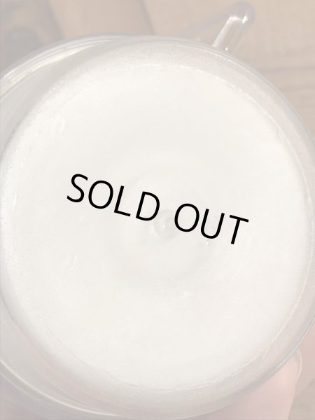 70’sのスヌーピーのヴィンテージのプラスチックマグカップ