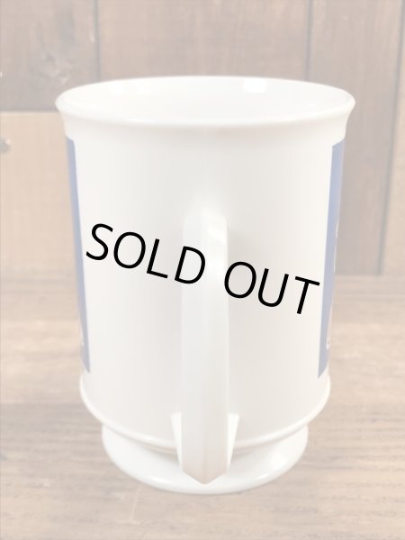 70〜80年代頃のスヌーピーのビンテージのプラスチックマグ