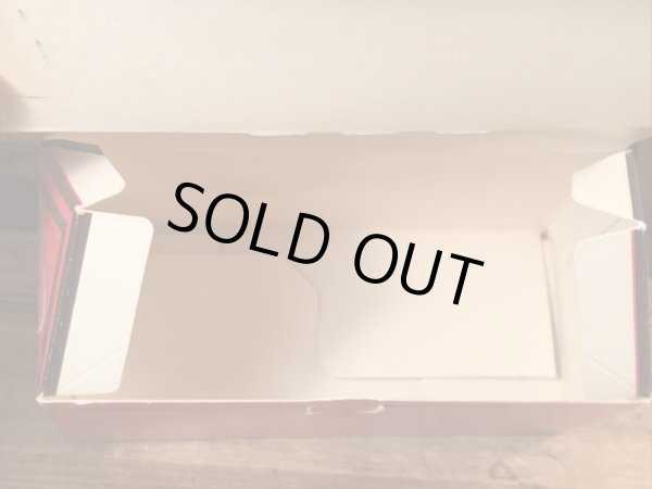 70’sのスヌーピーのヴィンテージのバレンタインボックス