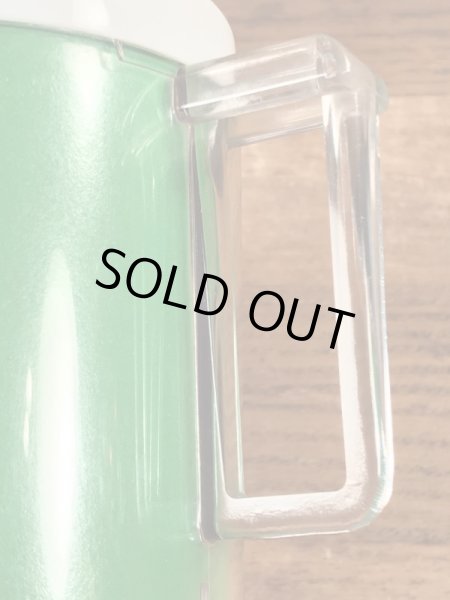 70年代頃のスヌーピーのビンテージのサーモマグ