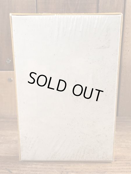 70〜80’sのジョークールのスヌーピーのヴィンテージのジグソーパズル