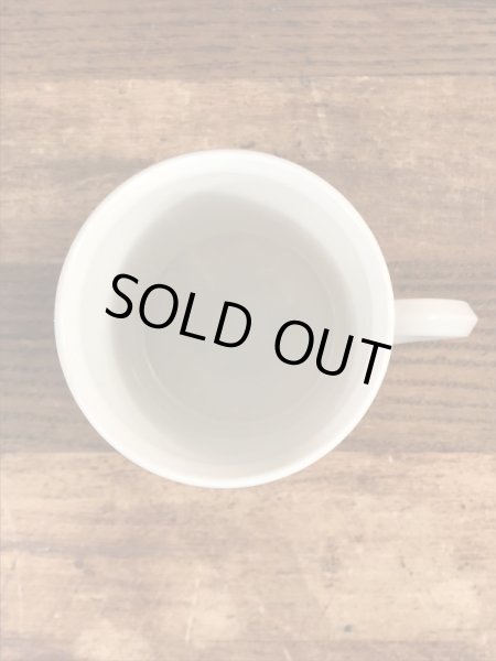 70〜80年代頃のスヌーピーのビンテージのプラスチックマグ