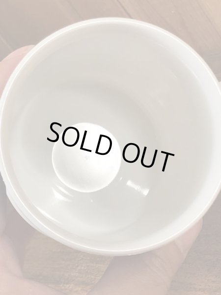 70〜80年代頃のスヌーピーのビンテージのプラスチックマグ